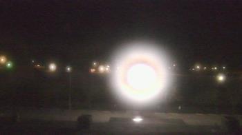 Weather camera view of South Harrison School Dist R2.