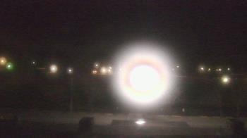 Weather camera view of South Harrison School Dist R2.