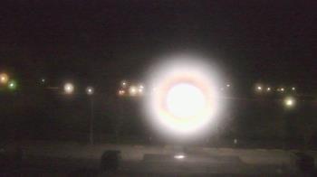 Weather camera view of South Harrison School Dist R2.