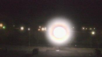 Weather camera view of South Harrison School Dist R2.