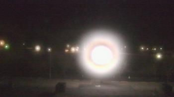 Weather camera view of South Harrison School Dist R2.