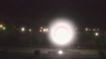 Weather camera view of South Harrison School Dist R2.