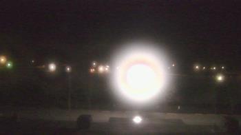 Weather camera view of South Harrison School Dist R2.