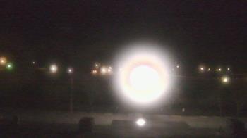 Weather camera view of South Harrison School Dist R2.