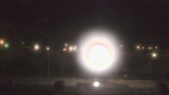 Weather camera view of South Harrison School Dist R2.