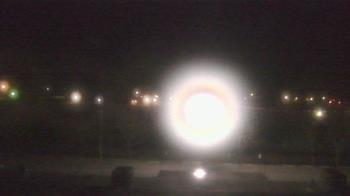 Weather camera view of South Harrison School Dist R2.