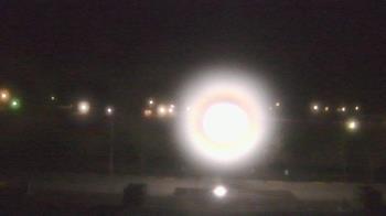 Weather camera view of South Harrison School Dist R2.