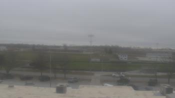 Weather camera view of South Harrison School Dist R2.