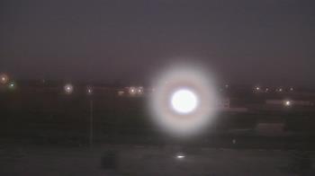 Weather camera view of South Harrison School Dist R2.