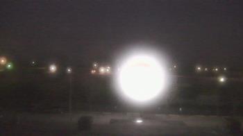 Weather camera view of South Harrison School Dist R2.