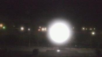 Weather camera view of South Harrison School Dist R2.