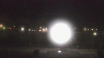 Weather camera view of South Harrison School Dist R2.