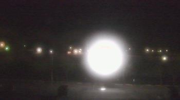 Weather camera view of South Harrison School Dist R2.