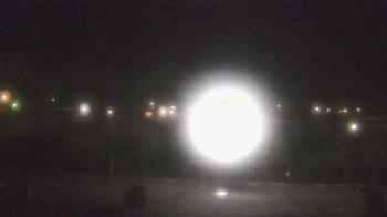 Weather camera view of South Harrison School Dist R2.