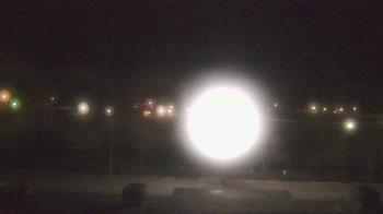 Weather camera view of South Harrison School Dist R2.