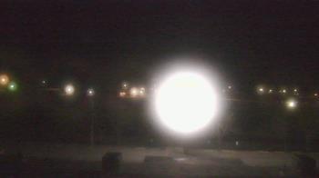 Weather camera view of South Harrison School Dist R2.