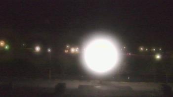 Weather camera view of South Harrison School Dist R2.