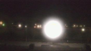 Weather camera view of South Harrison School Dist R2.