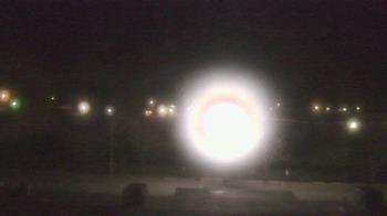 Weather camera view of South Harrison School Dist R2.