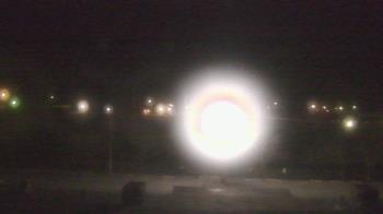 Weather camera view of South Harrison School Dist R2.