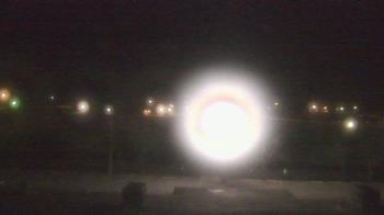 Weather camera view of South Harrison School Dist R2.