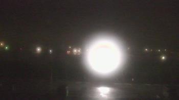 Weather camera view of South Harrison School Dist R2.