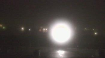 Weather camera view of South Harrison School Dist R2.