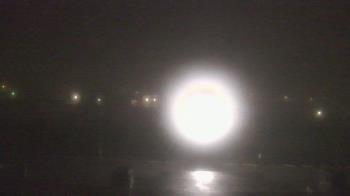 Weather camera view of South Harrison School Dist R2.