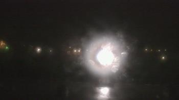 Weather camera view of South Harrison School Dist R2.