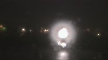 Weather camera view of South Harrison School Dist R2.