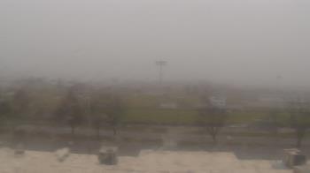 Weather camera view of South Harrison School Dist R2.