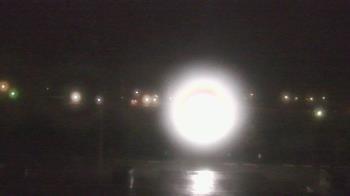 Weather camera view of South Harrison School Dist R2.