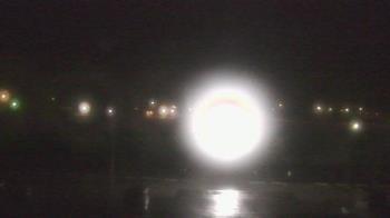 Weather camera view of South Harrison School Dist R2.