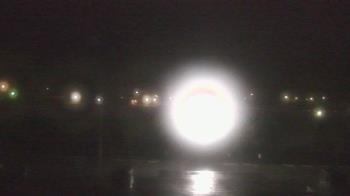 Weather camera view of South Harrison School Dist R2.