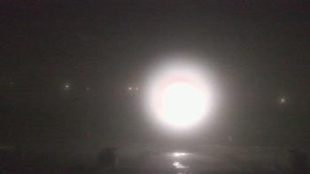 Weather camera view of South Harrison School Dist R2.