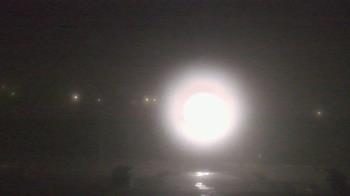 Weather camera view of South Harrison School Dist R2.