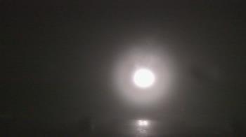 Weather camera view of South Harrison School Dist R2.