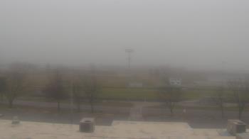 Weather camera view of South Harrison School Dist R2.