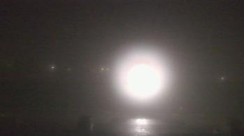 Weather camera view of South Harrison School Dist R2.