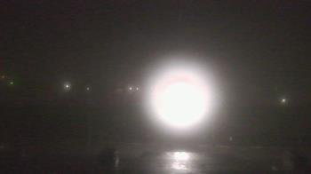 Weather camera view of South Harrison School Dist R2.