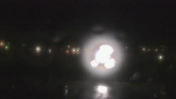 Weather camera view of South Harrison School Dist R2.