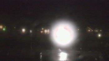 Weather camera view of South Harrison School Dist R2.