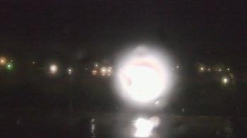 Weather camera view of South Harrison School Dist R2.