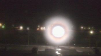 Weather camera view of South Harrison School Dist R2.