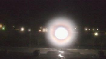 Weather camera view of South Harrison School Dist R2.