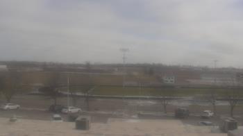 Weather camera view of South Harrison School Dist R2.