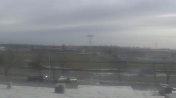 Weather camera view of South Harrison School Dist R2.