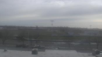 Weather camera view of South Harrison School Dist R2.