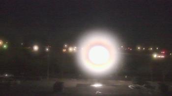 Weather camera view of South Harrison School Dist R2.