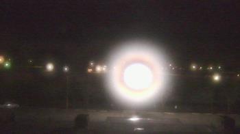 Weather camera view of South Harrison School Dist R2.